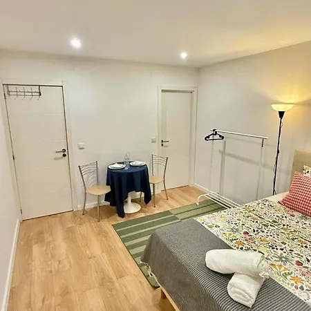 Apartament Loft