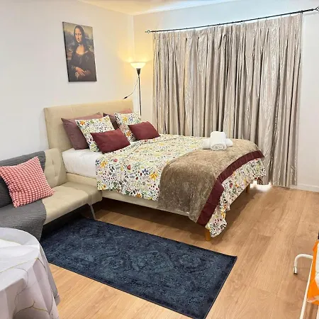 Loft * Lizbona