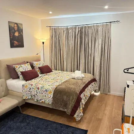 Loft * Lizbona