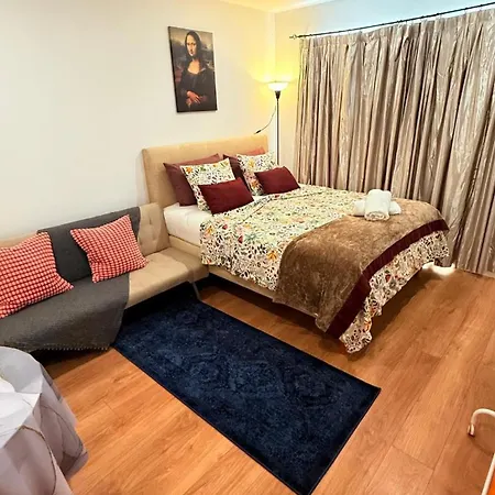 Loft * Lizbona