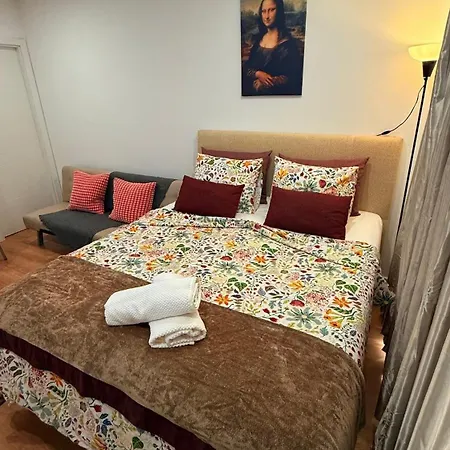 Loft * Lizbona