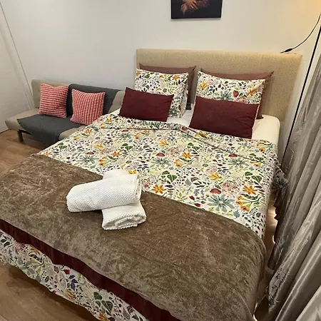 Loft Apartament *
